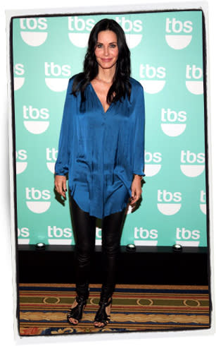 Courteney Cox | Getty Images 