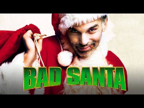 Bad Santa (2003)