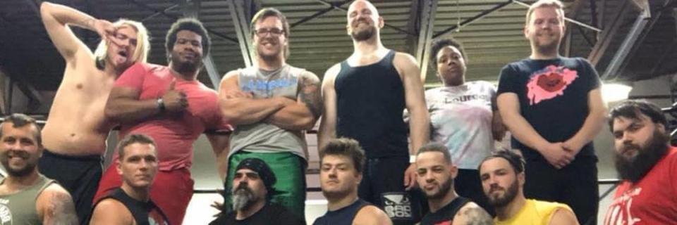 Skulls & Bones Pro Wrestling & Fitness