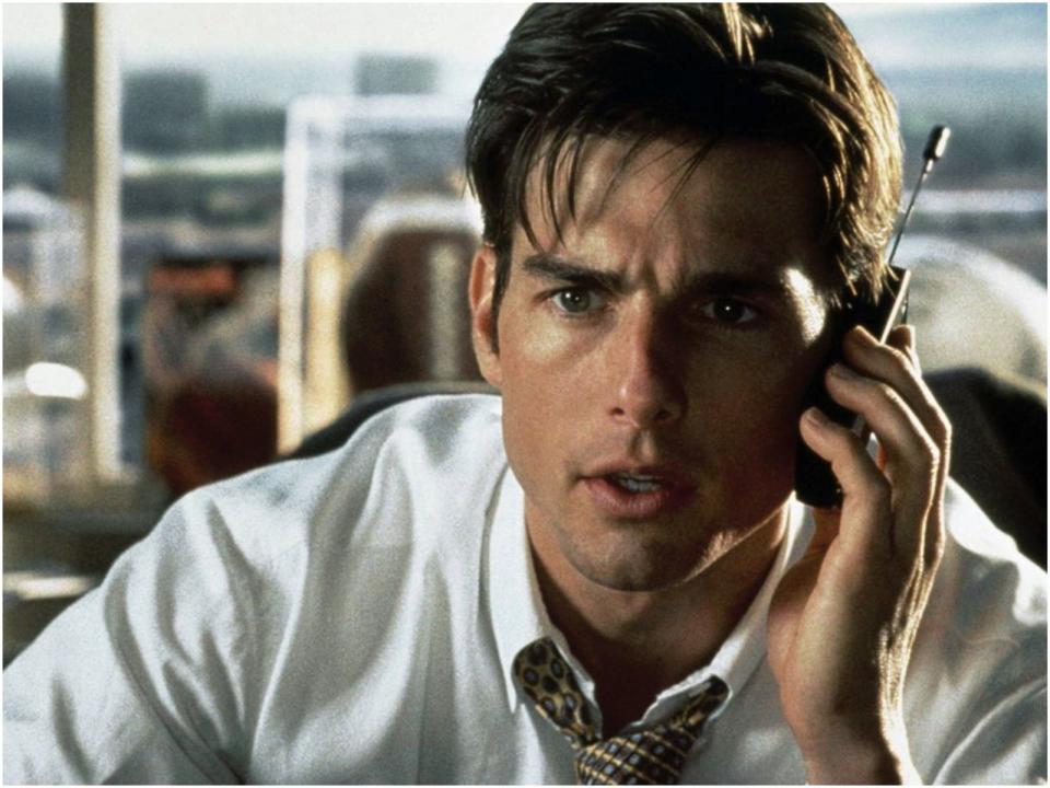 Jerry Maguire