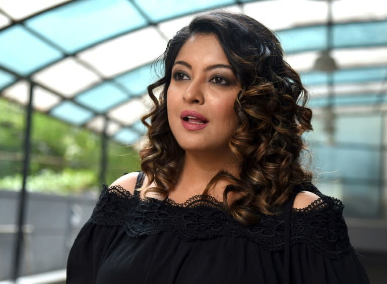 The trigger for India's #MeToo moment appears to have been actress Tanushree Dutta, who accused well-known Bollywood actor Nana Patekar of inappropriate behaviour on a film set 10 years ago