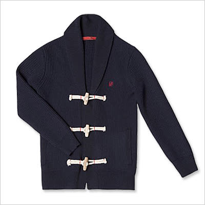 CH Carolina Herrera Knit Jacket