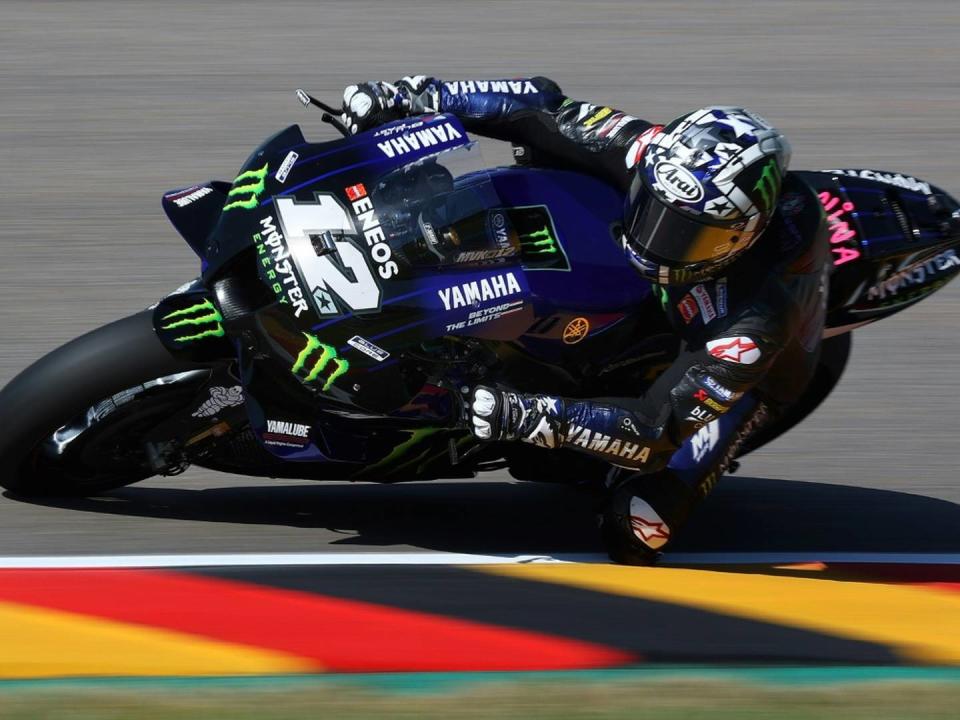 MotoGP: Vinales verlässt Yamaha-Werksteam