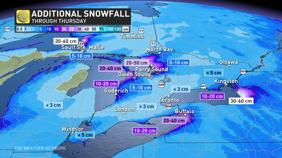 ONsnow Jan. 15, 2024