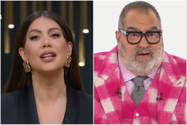 En una jornada con producciones modestas, MasterChef, con Wanda Nara, y Periodismo para todos, a cargo de Jorge Lanata, se desmarcan y hacen la diferencia