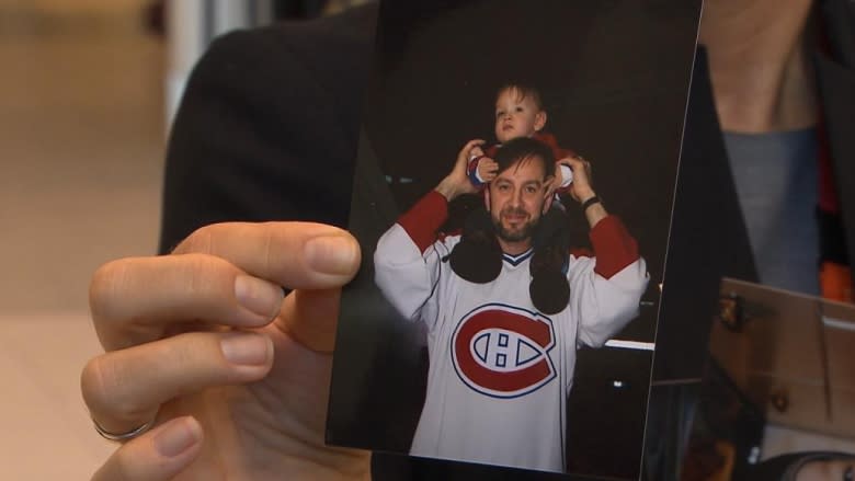 P.K. Subban fan presents $250K cheque to Montreal Children's Hospital