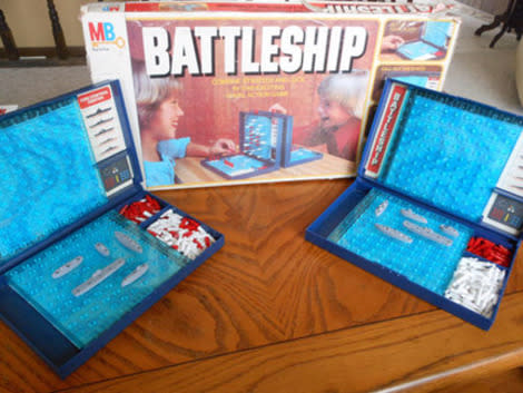 Battleship