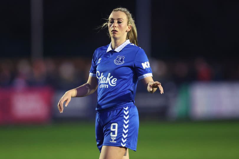 Toni Duggan