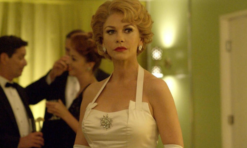 Olivia de Havilliand (Feud: Bette and Joan)