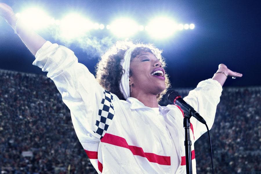 Quiero Bailar con Alguien: La historia de Whitney Houston | Top de críticas, reseñas y calificaciones