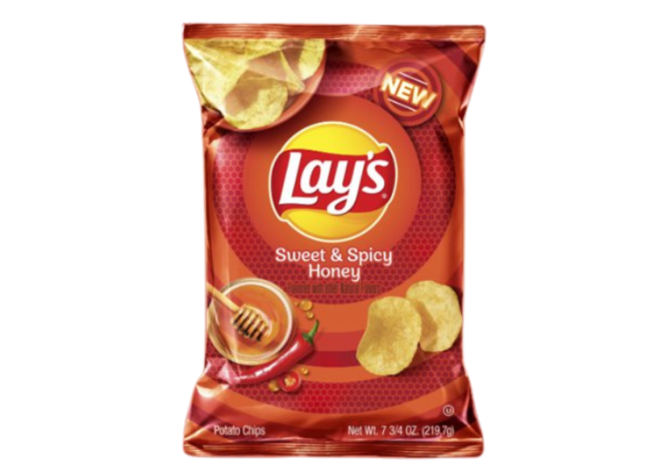 Lay's