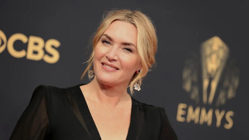 Kate Winslet