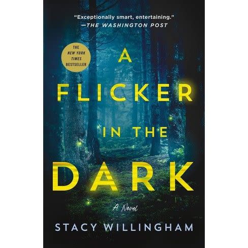 <p><a href="https://go.redirectingat.com?id=74968X1596630&url=https%3A%2F%2Fbookshop.org%2Fp%2Fbooks%2Fa-flicker-in-the-dark-stacy-willingham%2F17602989&sref=https%3A%2F%2Fwww.cosmopolitan.com%2Fentertainment%2Fbooks%2Fg45484313%2Fbooks-like-verity%2F" rel="nofollow noopener" target="_blank" data-ylk="slk:Shop Now;elm:context_link;itc:0;sec:content-canvas" class="link ">Shop Now</a></p><p>A Flicker in the Dark</p><p>bookshop.org</p><p>$16.73</p>