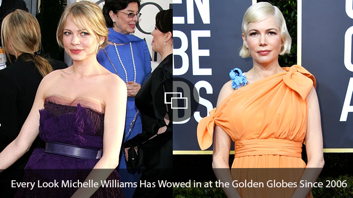 Michelle Williams