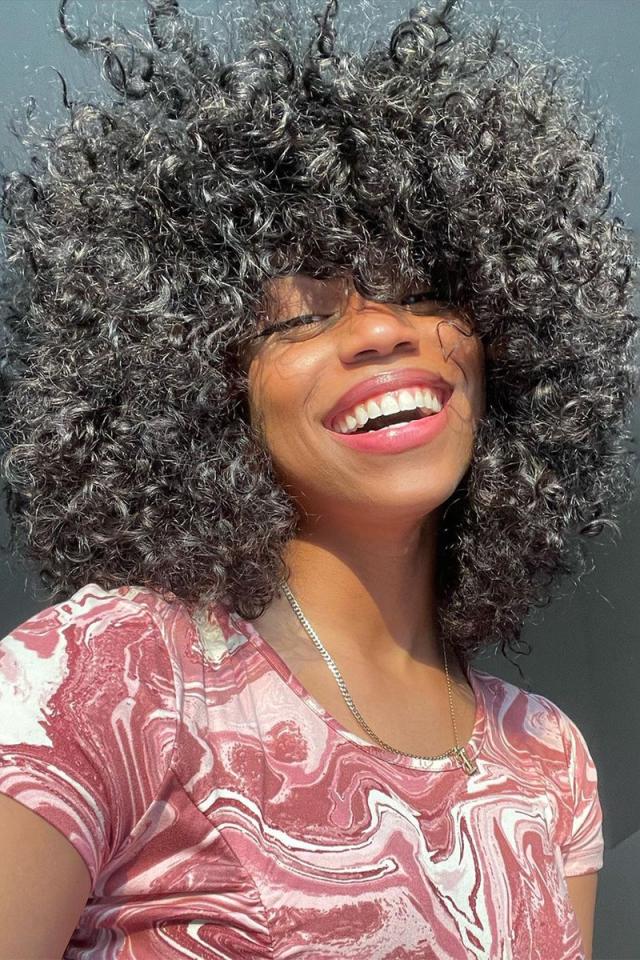 5 Natural Hair Influencers You Need To Know and Follow