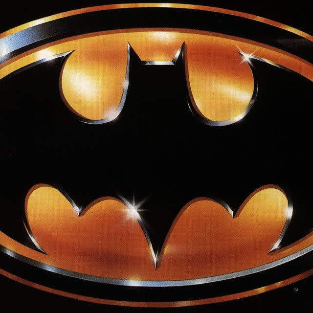 10) Batman (1989)