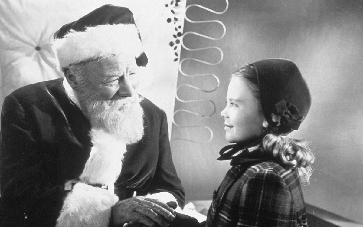 Miracle on 34th Street<p>20th Century Fox</p>