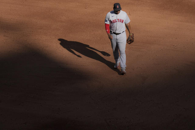 Merrifield has winning hit in 13th inning as Blue Jays rally past Red Sox  4-3 - ABC News