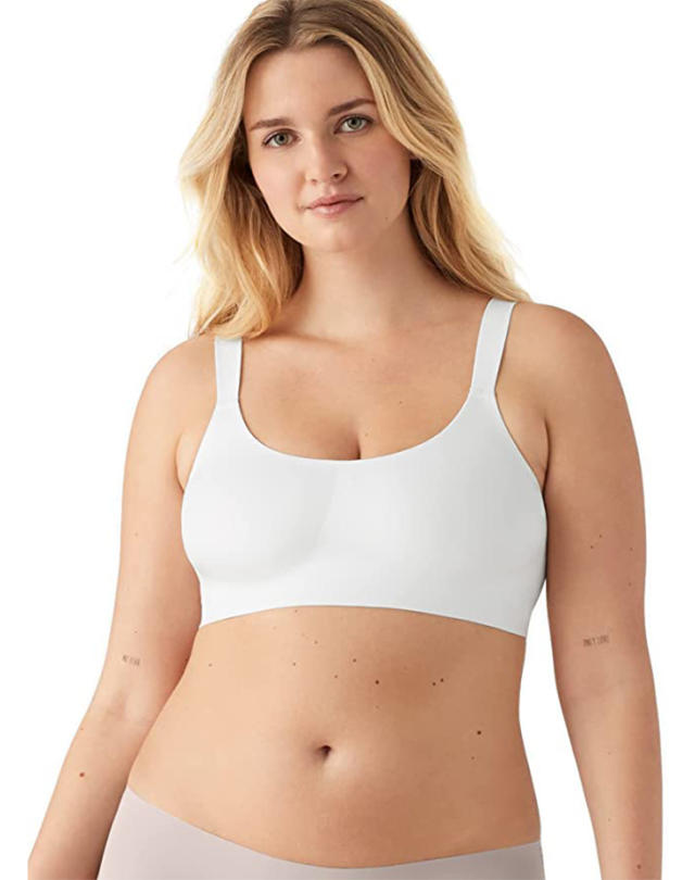 The Most Comfortable Sports Bra for Small Chests, Large Chests and  Everything in Between