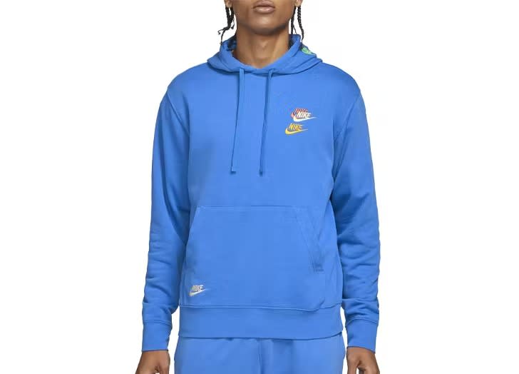 Nike Soft Fleece Hoodie