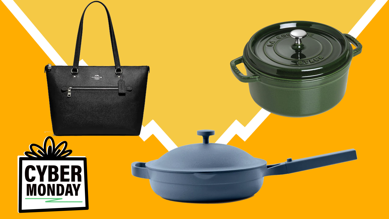 These are the best gifts for mom you can get on sale after Cyber Monday.