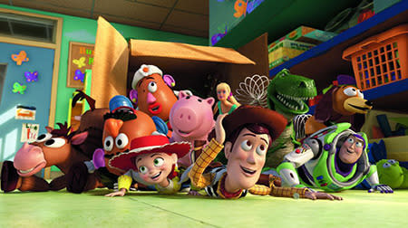 Toy Story 3