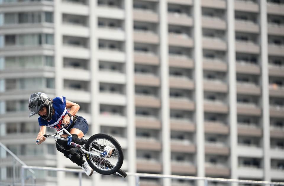 tokyo 2020 bmx freestyle