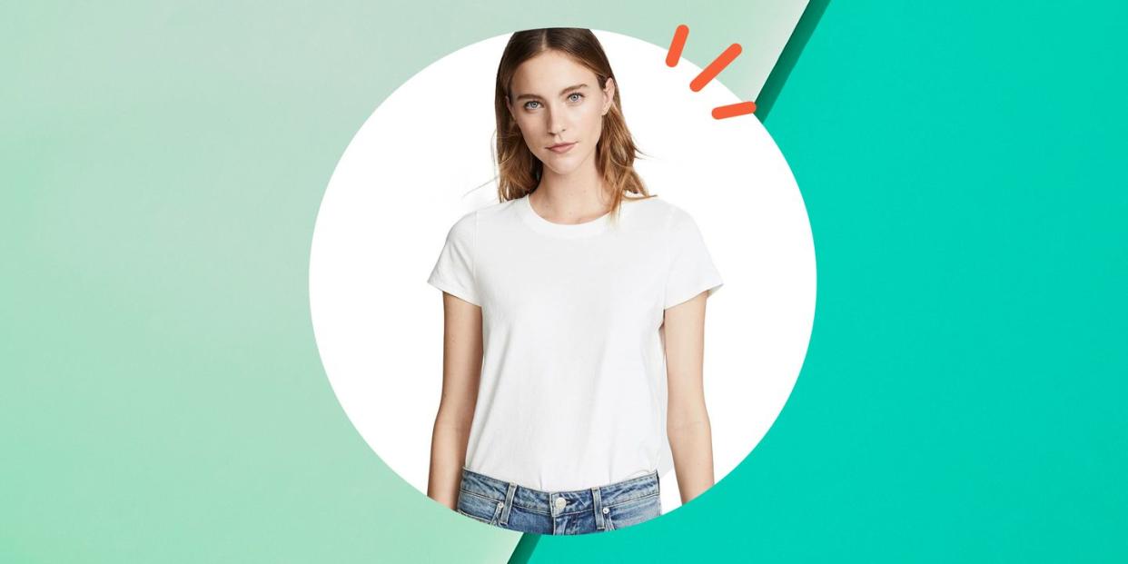 best t shirts for women