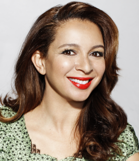 NBC Sets May Date For Maya Rudolph Variety Show Pilot Broadcast