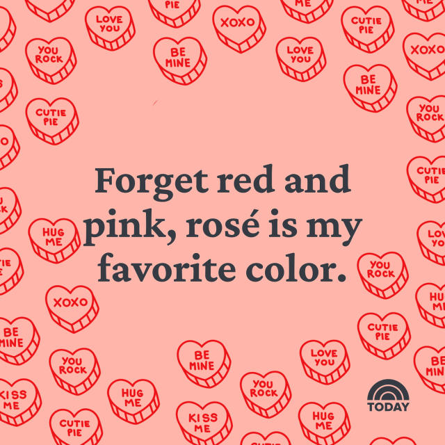 112 Valentine's Day captions to show your Instagram some love