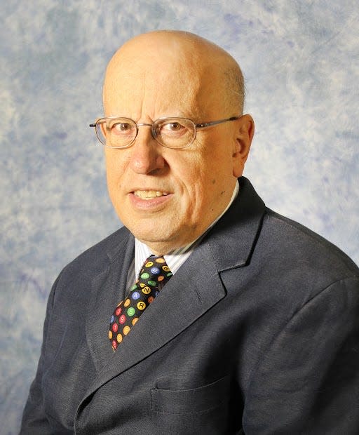 Charles J. Russo is the Joseph Panzer Chair in Education and a research professor of law at University of Dayton.