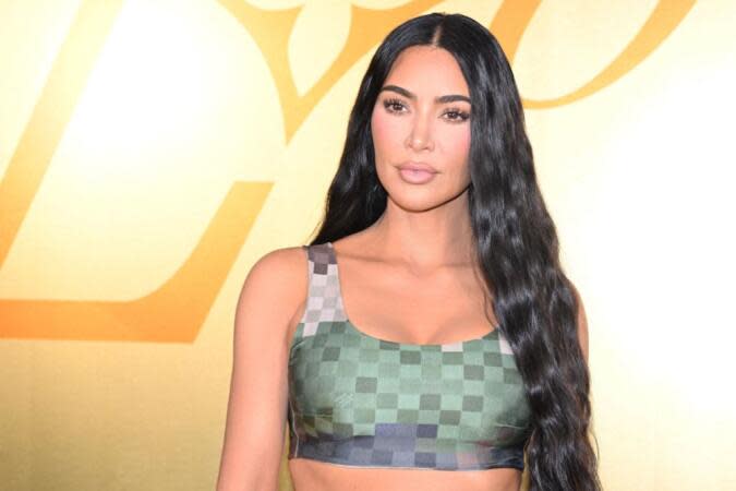 C-Murder’s Alleged Victim’s Brother Criticizes Kim Kardashian And Other Celebs For Advocating For His Release | Stefano Rellandini via Getty Images