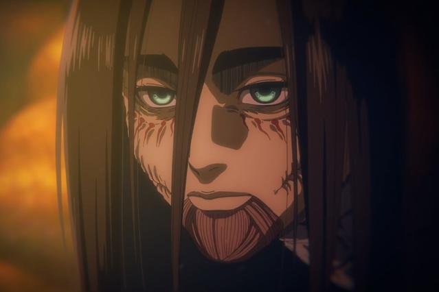 O fim se aproxima: A parte final de Attack on Titan está prestes a estrear  - My Family Cinema