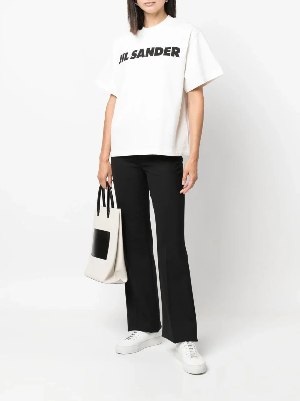 白色T恤推薦｜16款名牌T恤低至半價！夏日必備MARNI/5折入手ACNE STUDIOS/Maison Kitsuné低至$514