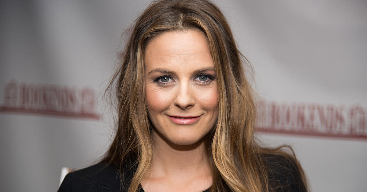 What is Alicia Silverstone’s biggest regret about working on “Clueless”?