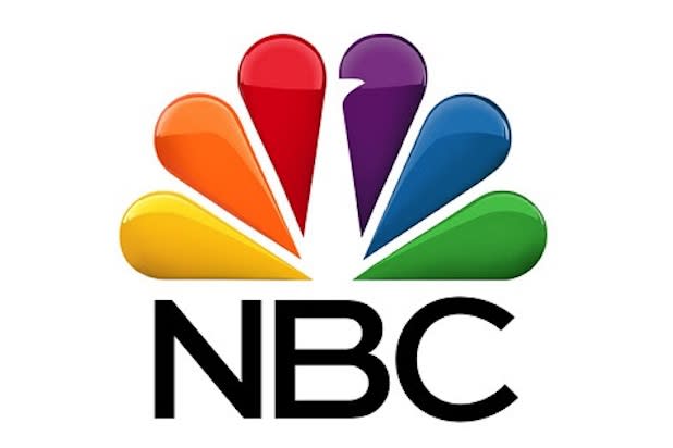 NBC Logo