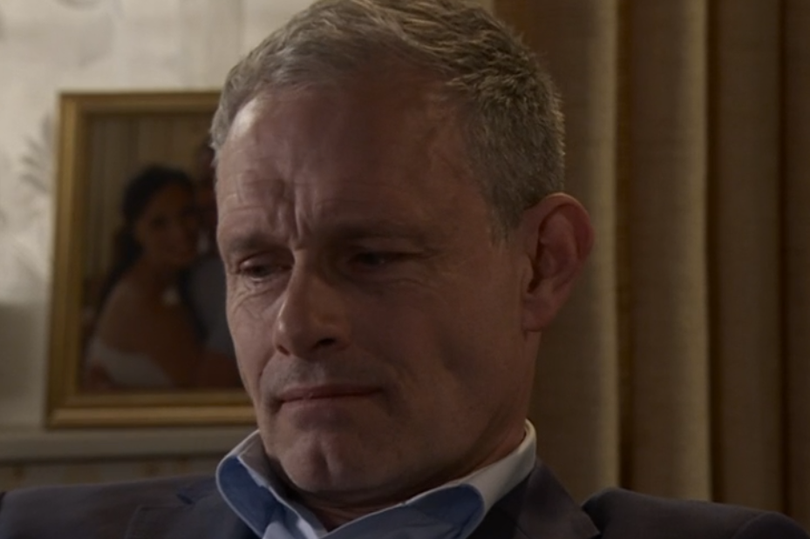 Ben Price is renowned for his role as Nick Tilsley in Coronation Street