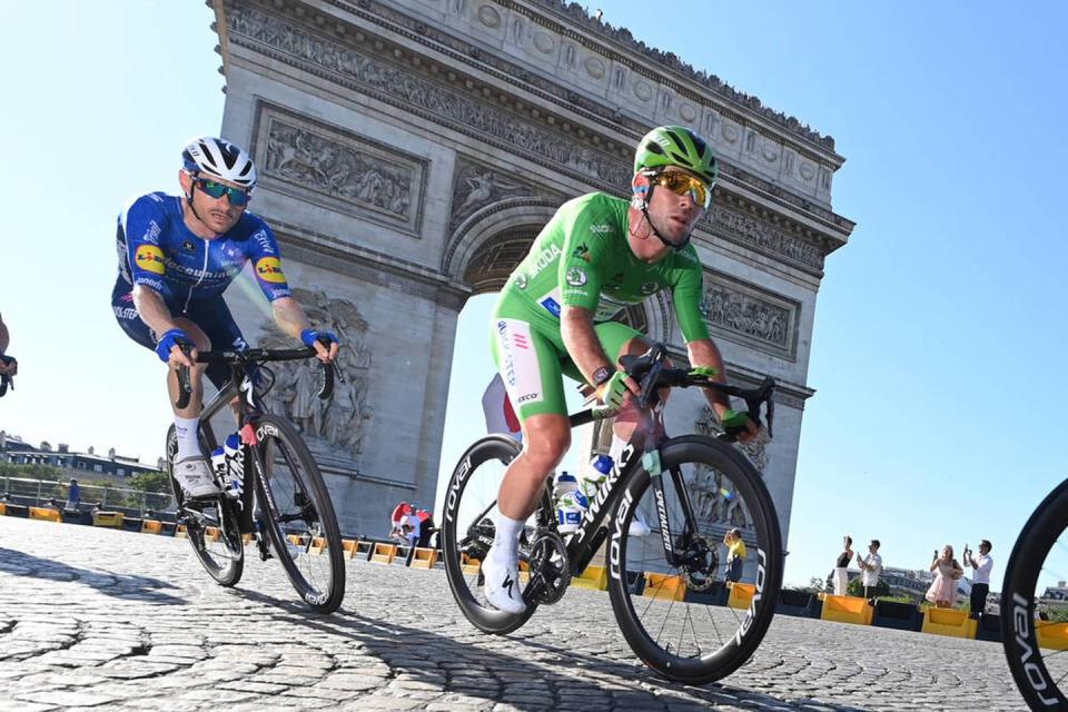 Tour-Hammer! Rekord-Sieger und Weltmeister nicht nominiert