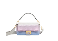 <p><a class="link " href="https://go.redirectingat.com?id=127X1599956&url=https%3A%2F%2Fwww.fendi.com%2Fgb%2Fwoman%2Fbags%2Fshoulder-bags%2Fp-8br600ad6xf1cbc&sref=https%3A%2F%2Fwww.harpersbazaar.com%2Fuk%2Ffashion%2Fwhat-to-wear%2Fg33412685%2Fshoulder-bags%2F" rel="nofollow noopener" target="_blank" data-ylk="slk:SHOP NOW;elm:context_link;itc:0;sec:content-canvas">SHOP NOW</a></p><p>Fendi's delicate pastel Baguette bag is guaranteed to bring a playful yet elegant splash of colour to your handbag collection.</p><p>Graduated colour nappa leather bag, £2,490, <a href="https://go.redirectingat.com?id=127X1599956&url=https%3A%2F%2Fwww.fendi.com%2Fgb%2Fwoman%2Fbags%2Fshoulder-bags%2Fp-8br600ad6xf1cbc&sref=https%3A%2F%2Fwww.harpersbazaar.com%2Fuk%2Ffashion%2Fwhat-to-wear%2Fg33412685%2Fshoulder-bags%2F" rel="nofollow noopener" target="_blank" data-ylk="slk:Fendi;elm:context_link;itc:0;sec:content-canvas" class="link ">Fendi</a></p>