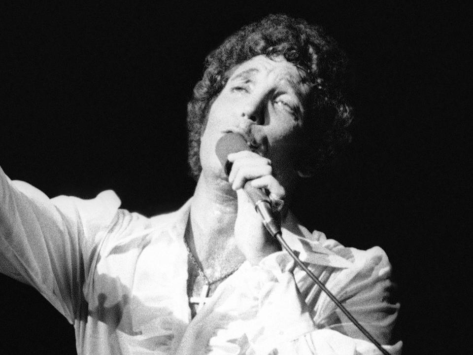 tom jones 1976