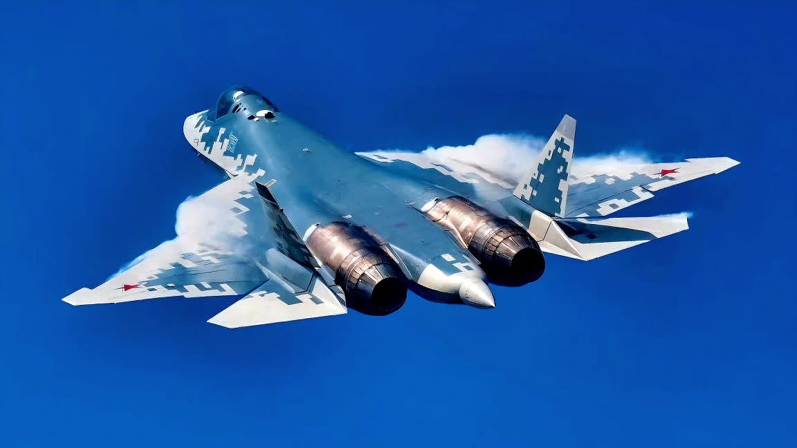 Malaysia likely to get Russian stealth fighters under 14th Malaysia Plan