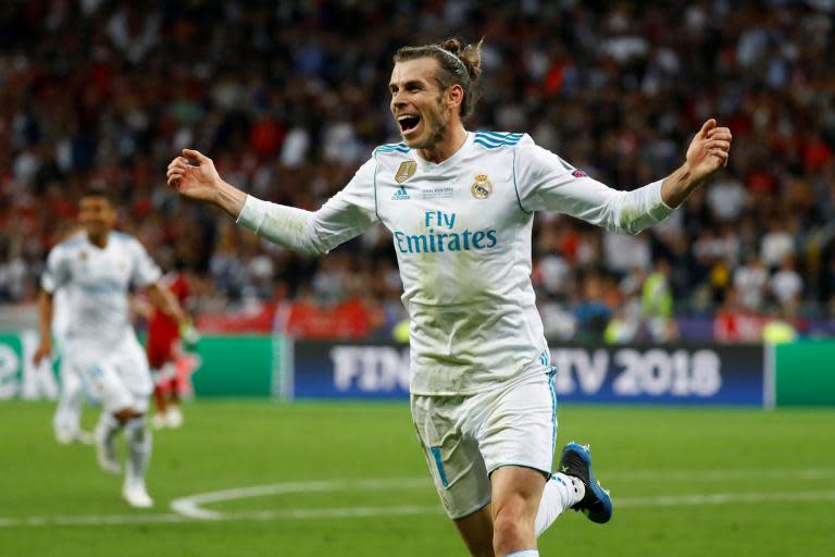 Transfer news, rumours LIVE: Manchester United plot massive Gareth Bale bid, Robert Lewandowksi wants Bayern Munich exit