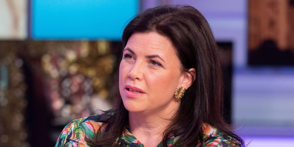 kirstie allsopp good morning britain