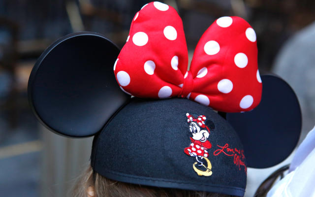 Luxury Items Every Disney Fan Needs