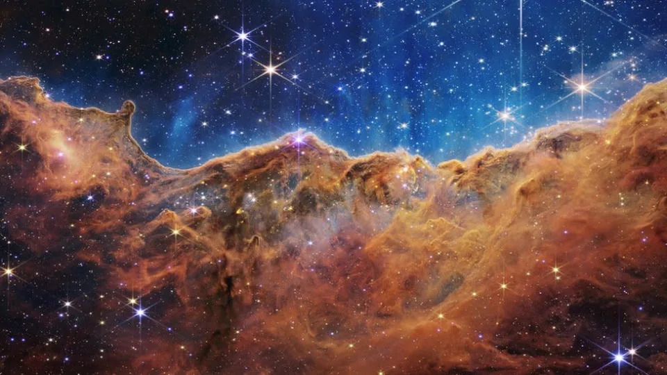 La Nebulosa de Carina