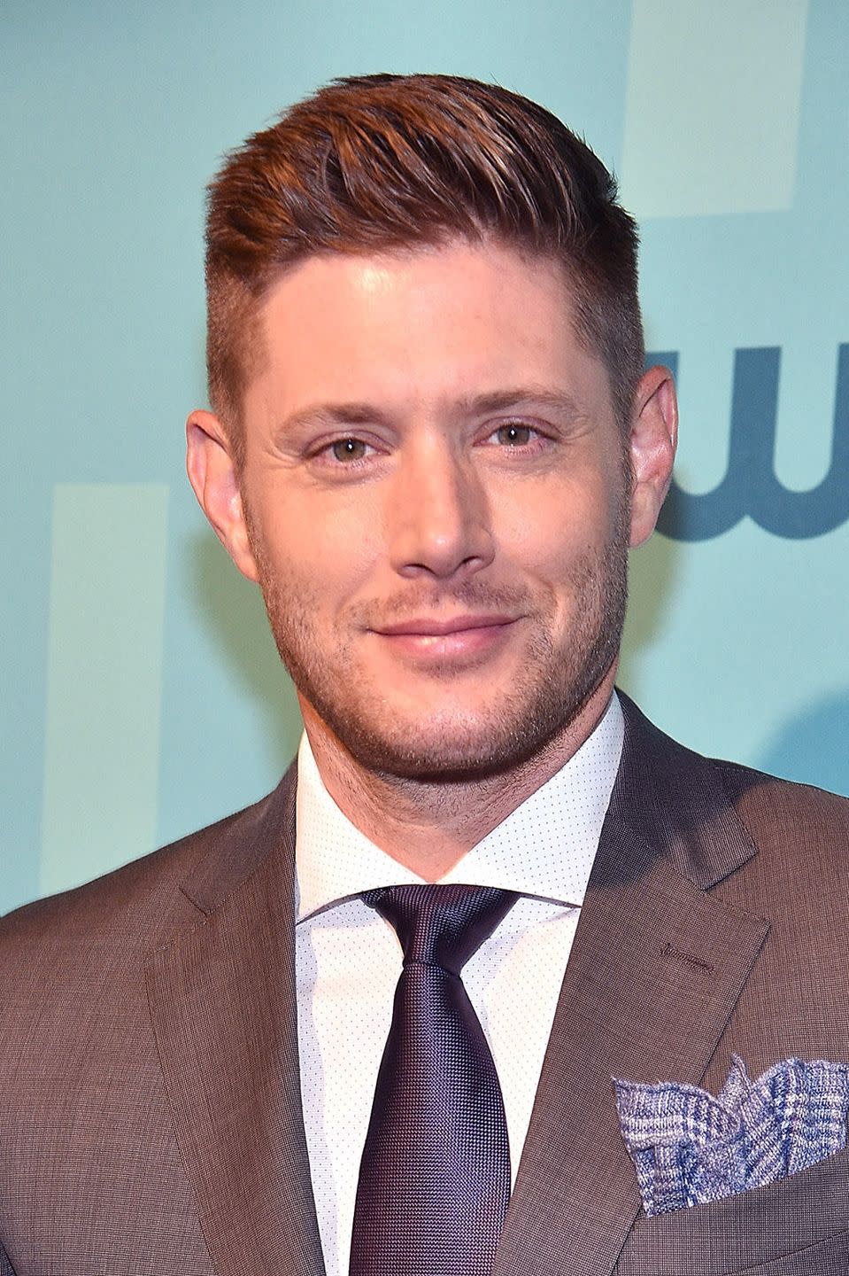 Jensen Ackles