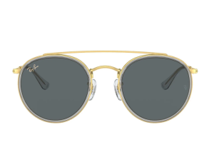 Ray-Ban 51mm Aviator Sunglasses