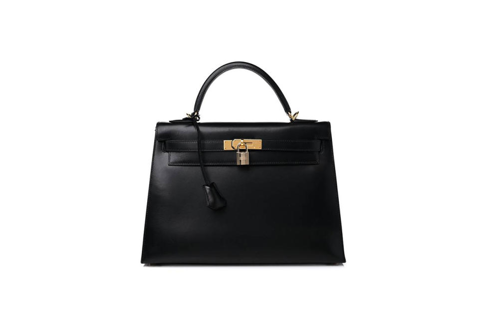 HERMÈS Kelly 32 Bag USD$8855