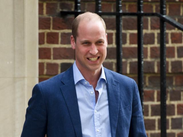 Prince William Discusses the Importance of Mental Health with UK Soccer  Stars Ahead of FIFA World Cup