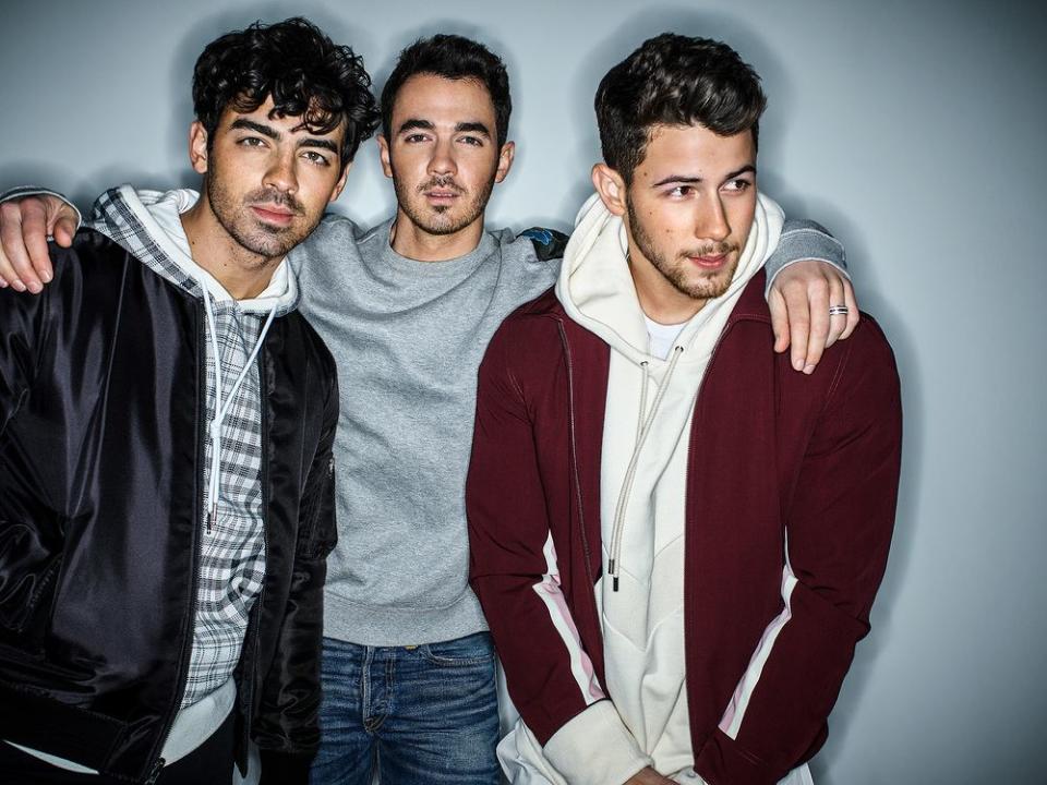 Wango Tango 2019: Taylor Swift, Halsey and the Jonas Brothers to Perform